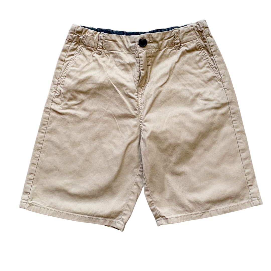 Cotton Chino Shorts product image by H&M