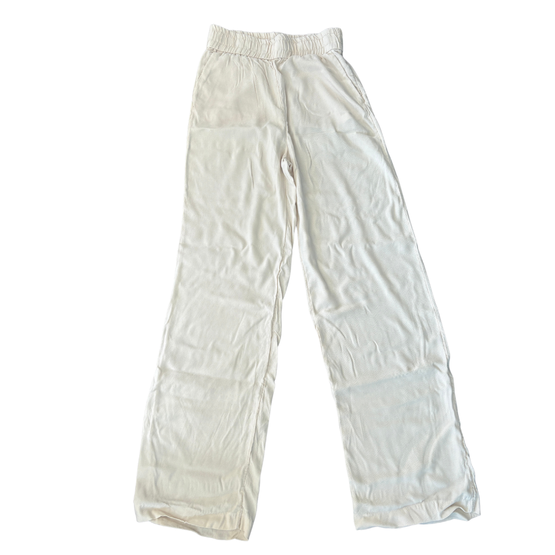 Lightweight Summer Trousers product image by H&M