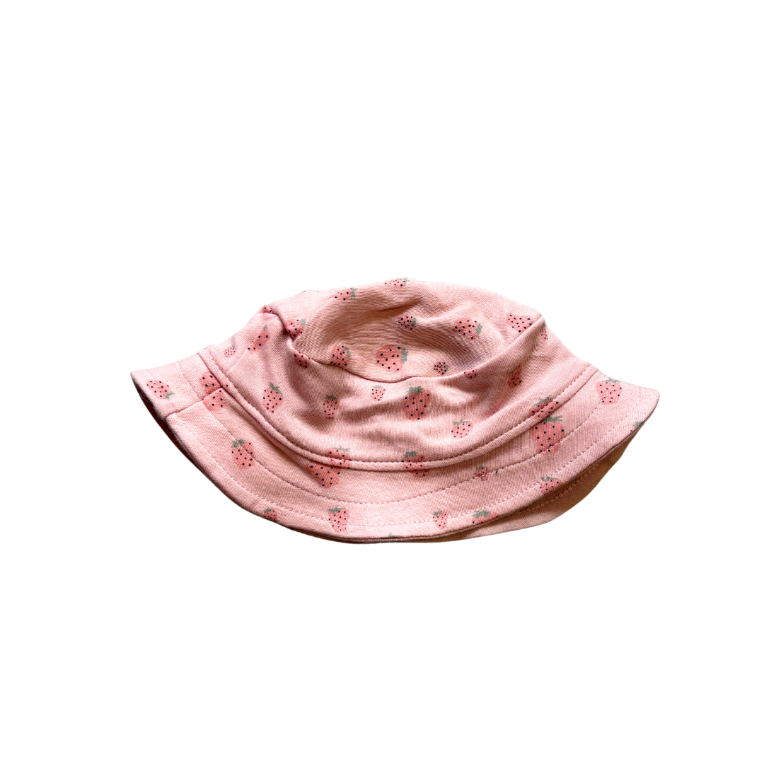 Strawberry Cotton Hat product image by F&F