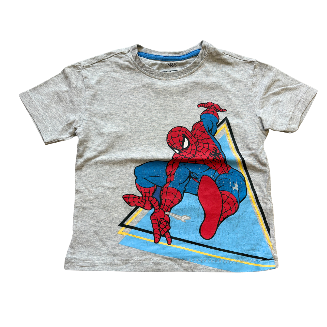 Spiderman Tee product image by Marks & Spencer