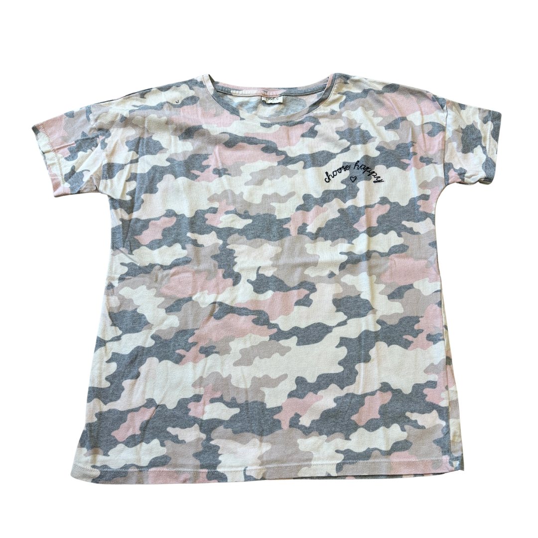 Choose Happy Tee product image by F&F