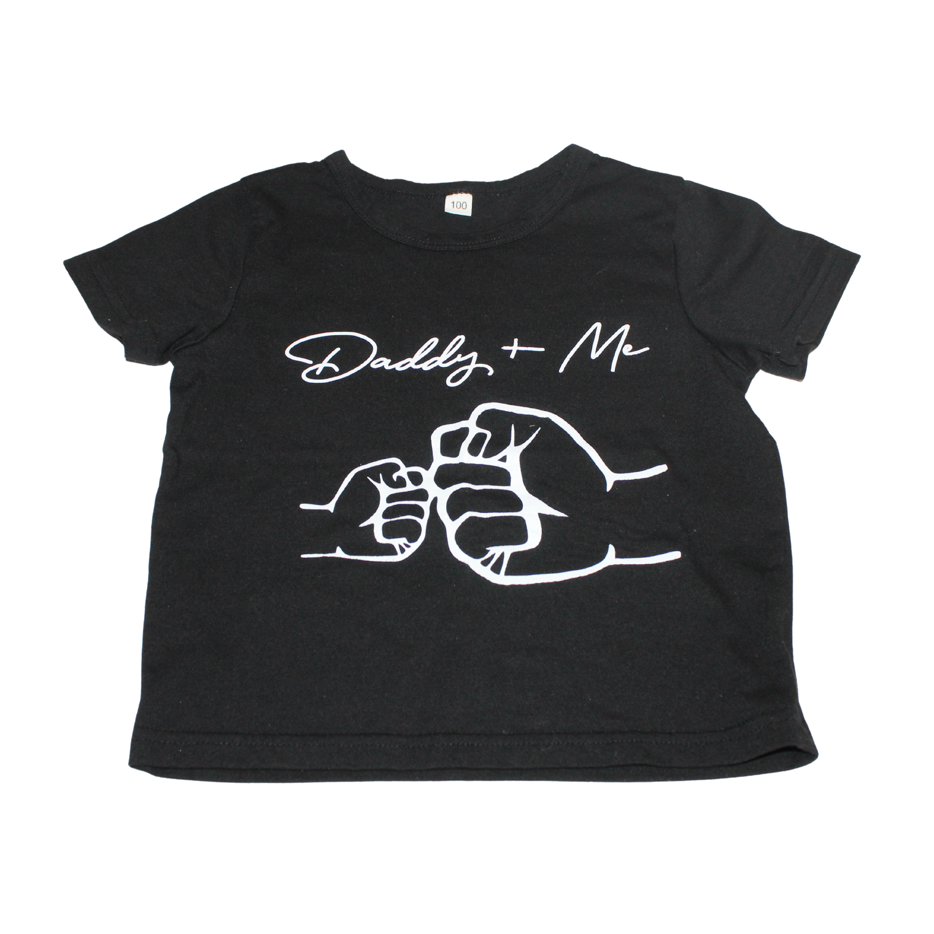 Daddy and Me Tee