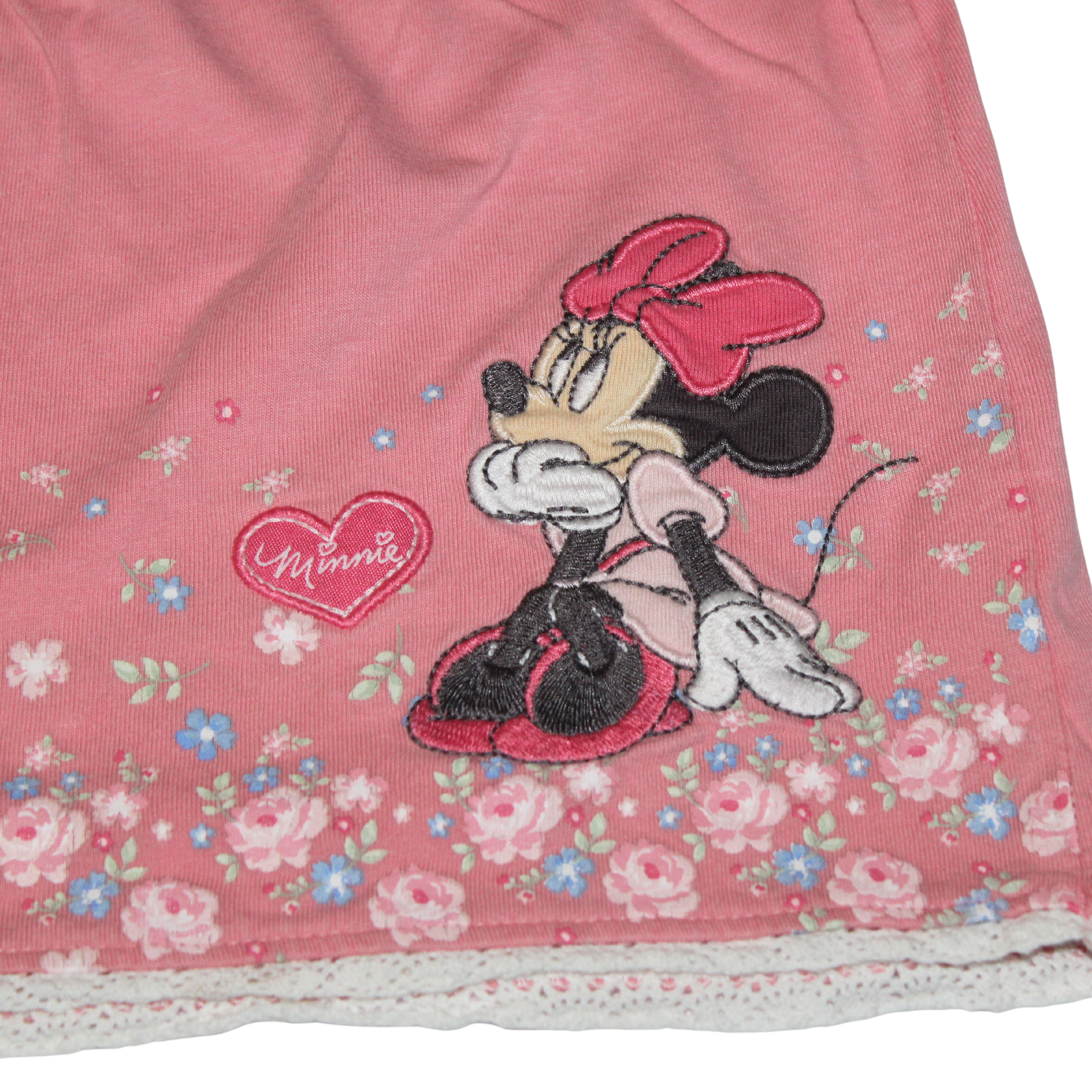 Minnie Mouse Tee