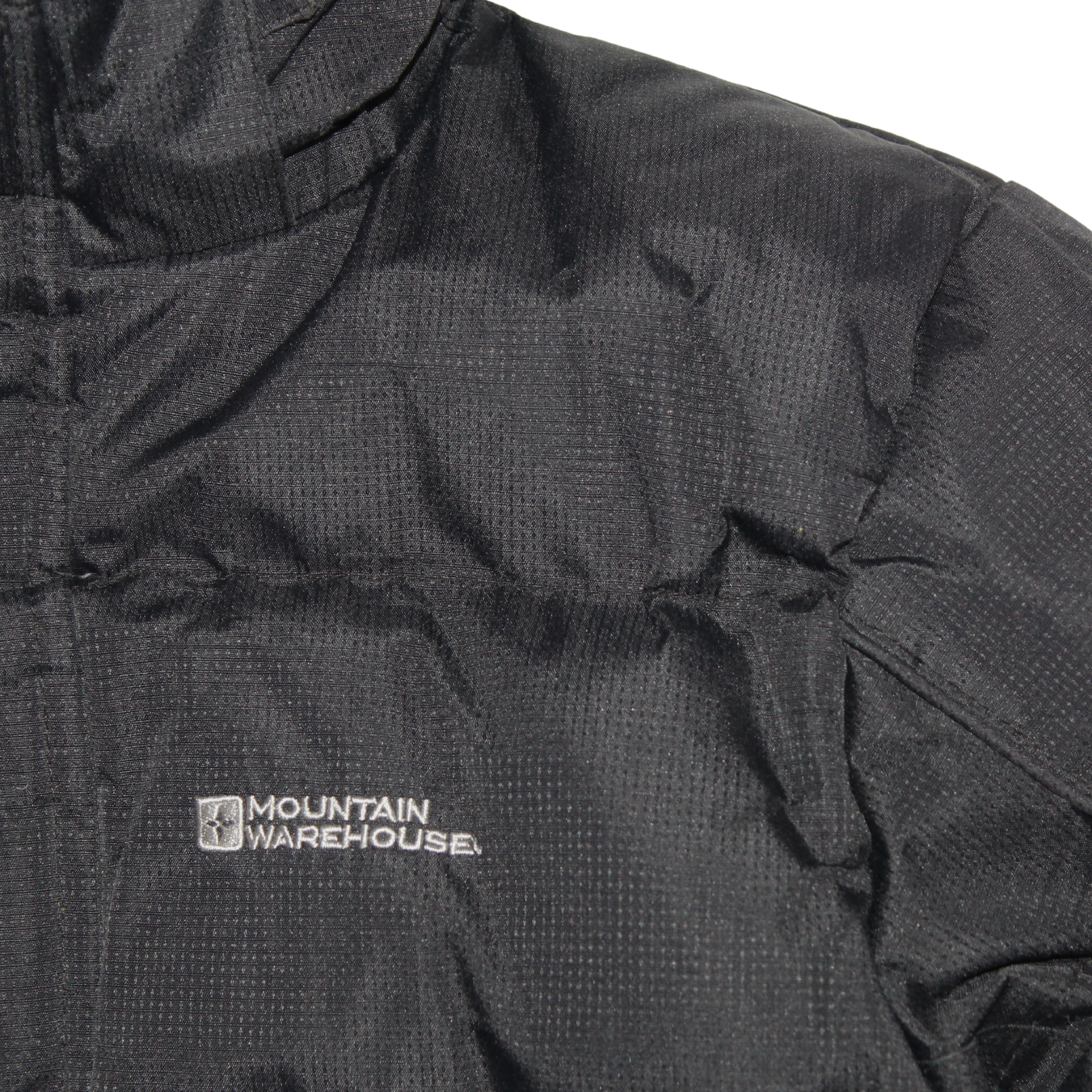 Water Resistant Padded Jacket