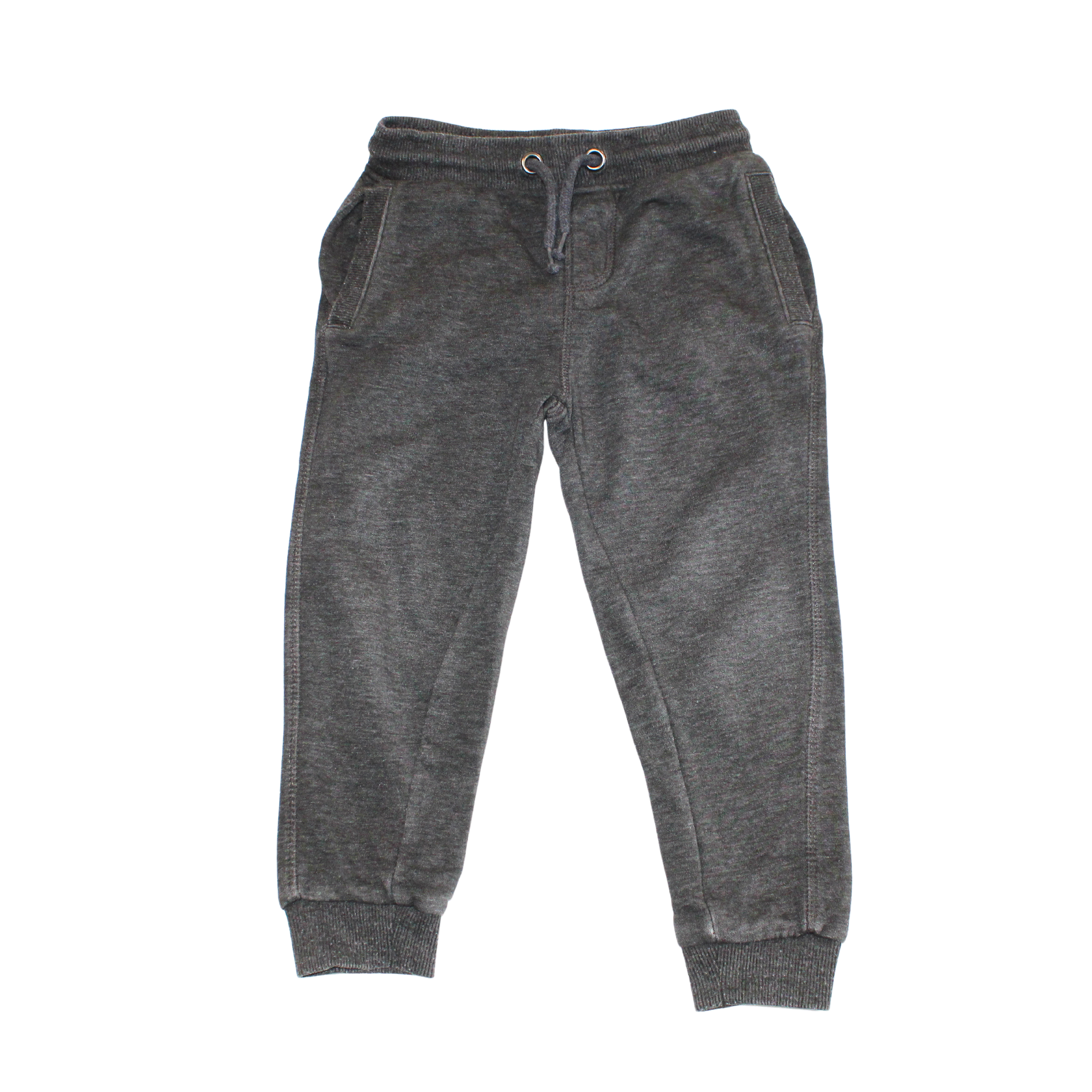 Dark Grey Joggers