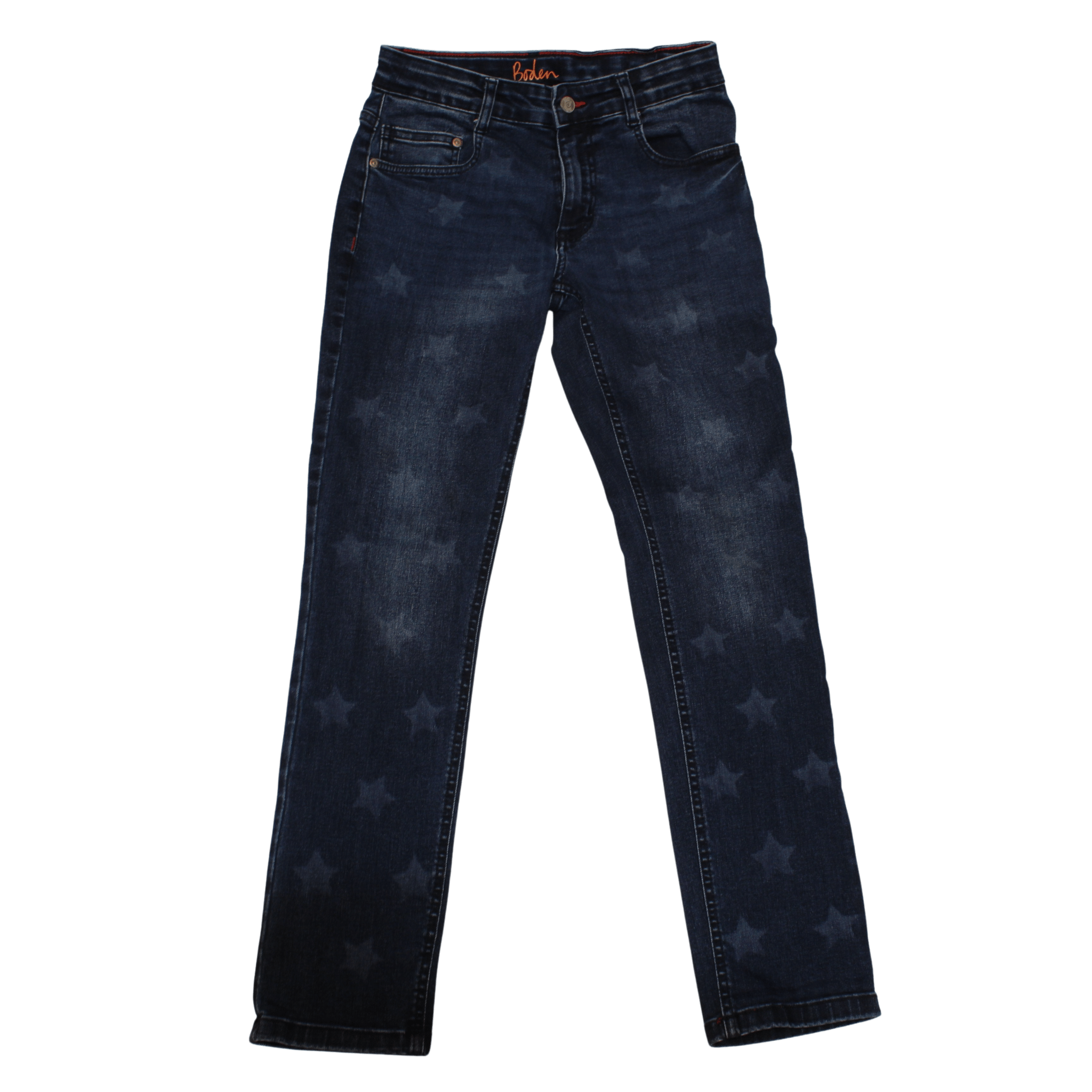 Adventure Flex Slim Jeans - 2nd Lyfe C.I.C