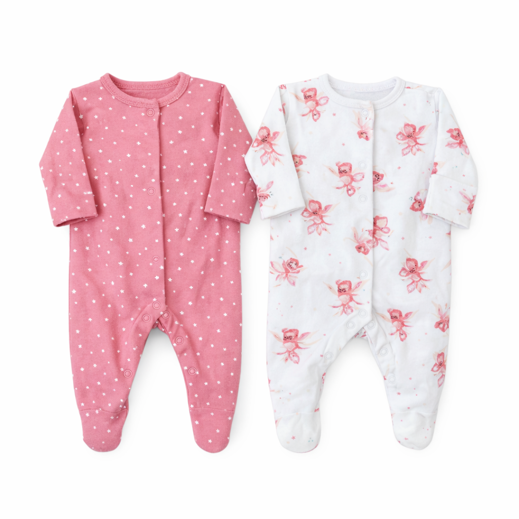 AI image for Fairy/Star Grows x2