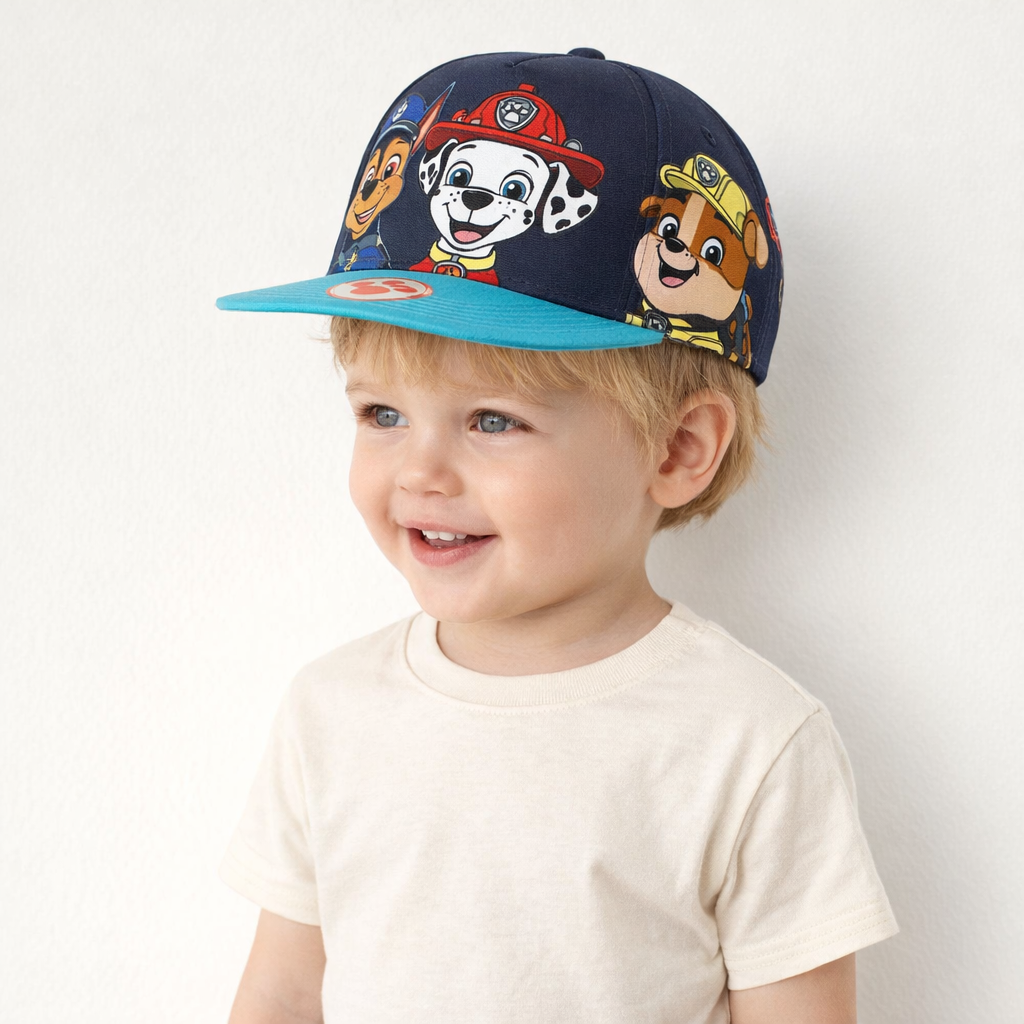 AI image for Paw Patrol Summer Hat