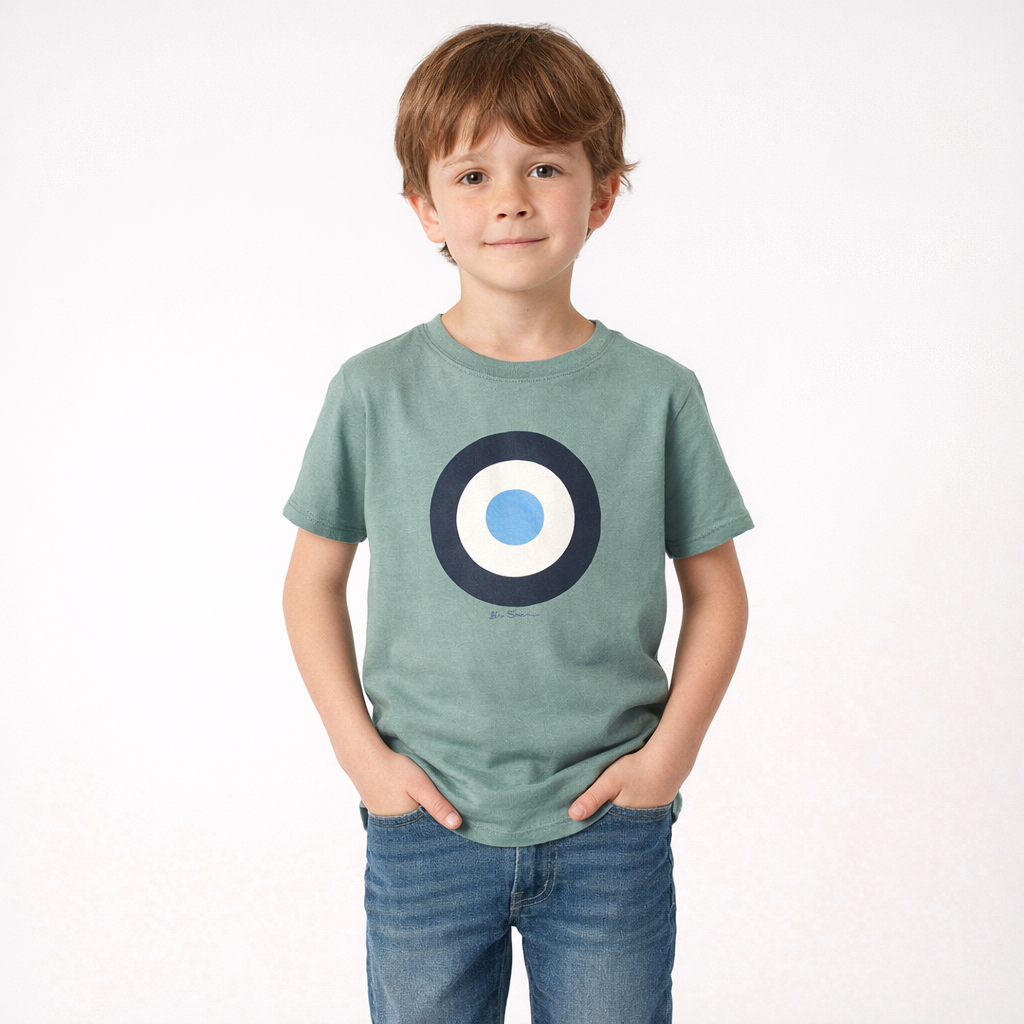 AI image for Target Tee