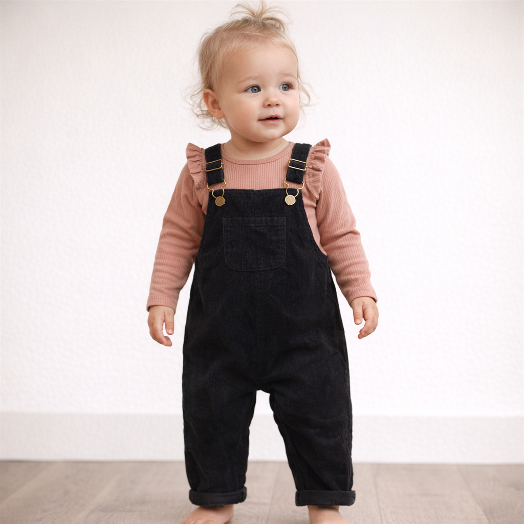 AI image for Cord Frill Dunagrees