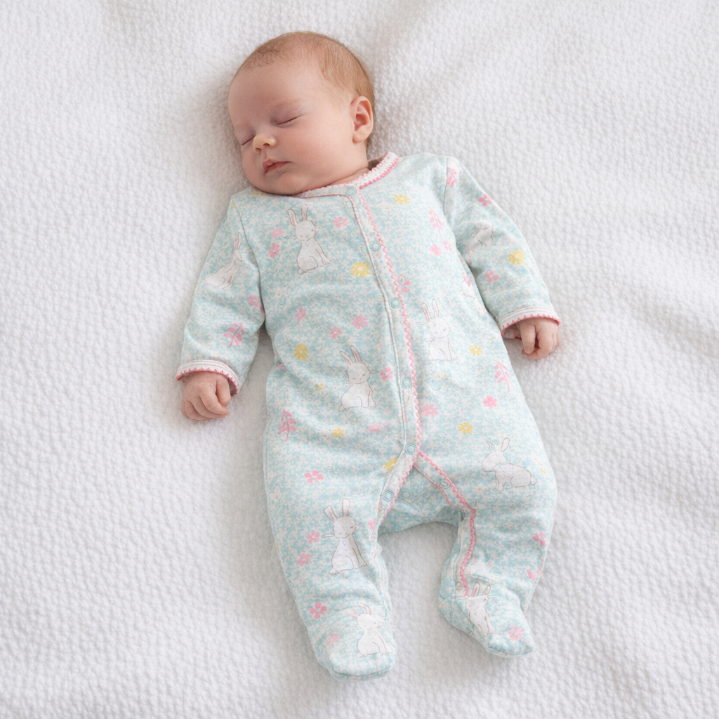 AI image for Bunny Grow