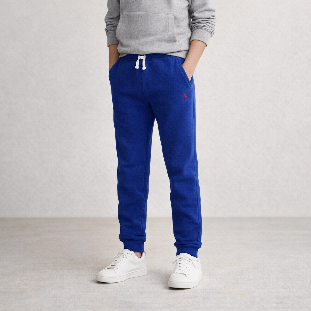 AI image for Fleece Lined Jogger