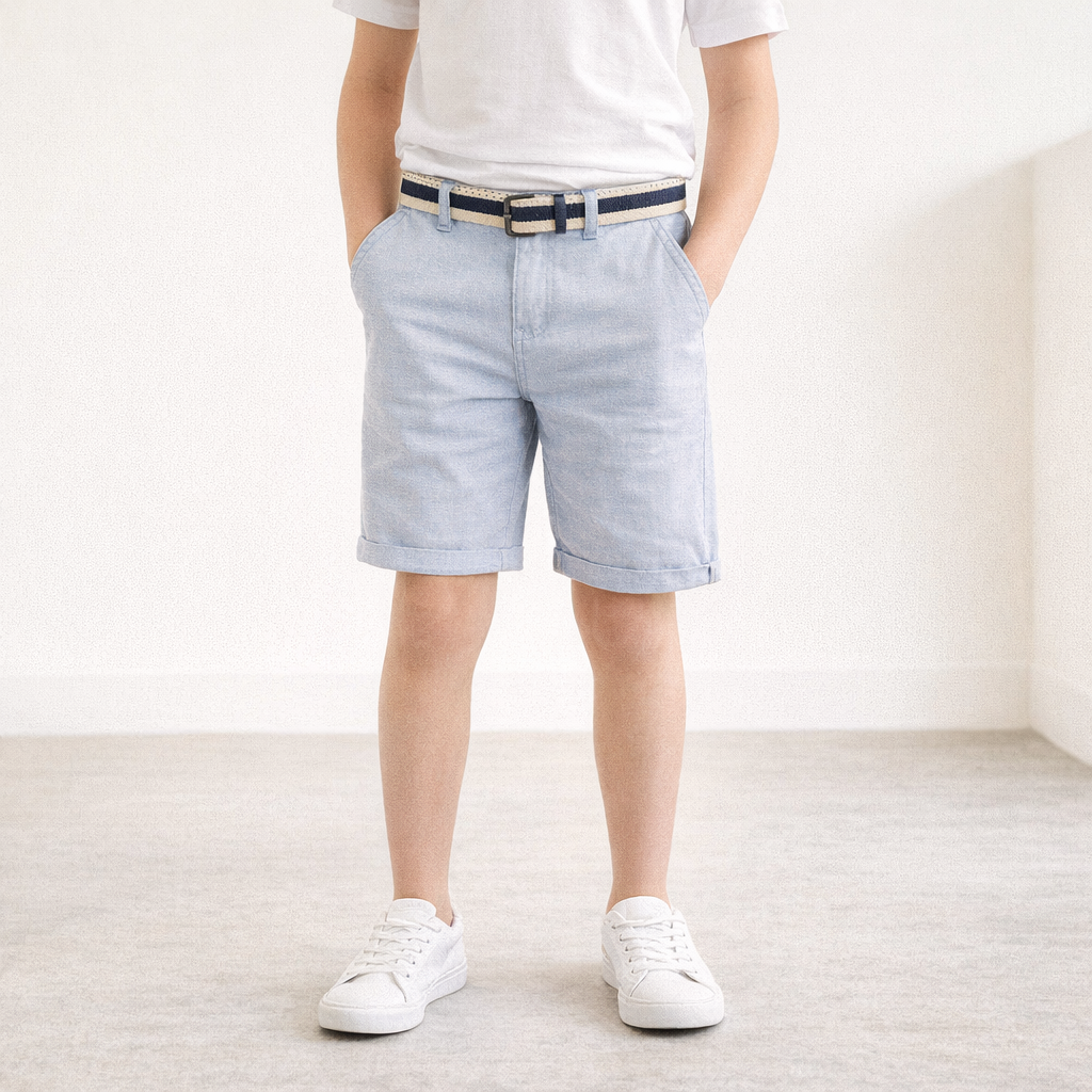 AI image for Chino Shorts