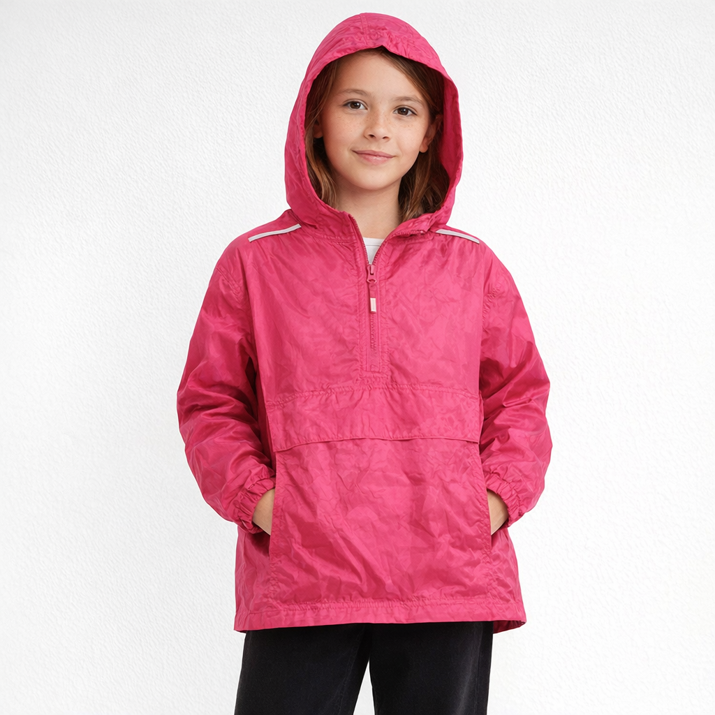 AI image for Packaway Kagoul