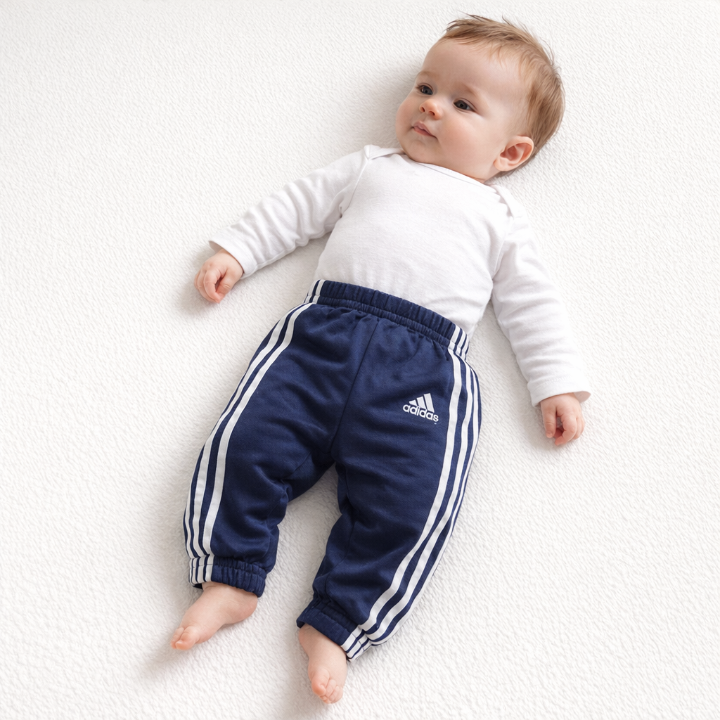 AI image for Navy SST Trackies