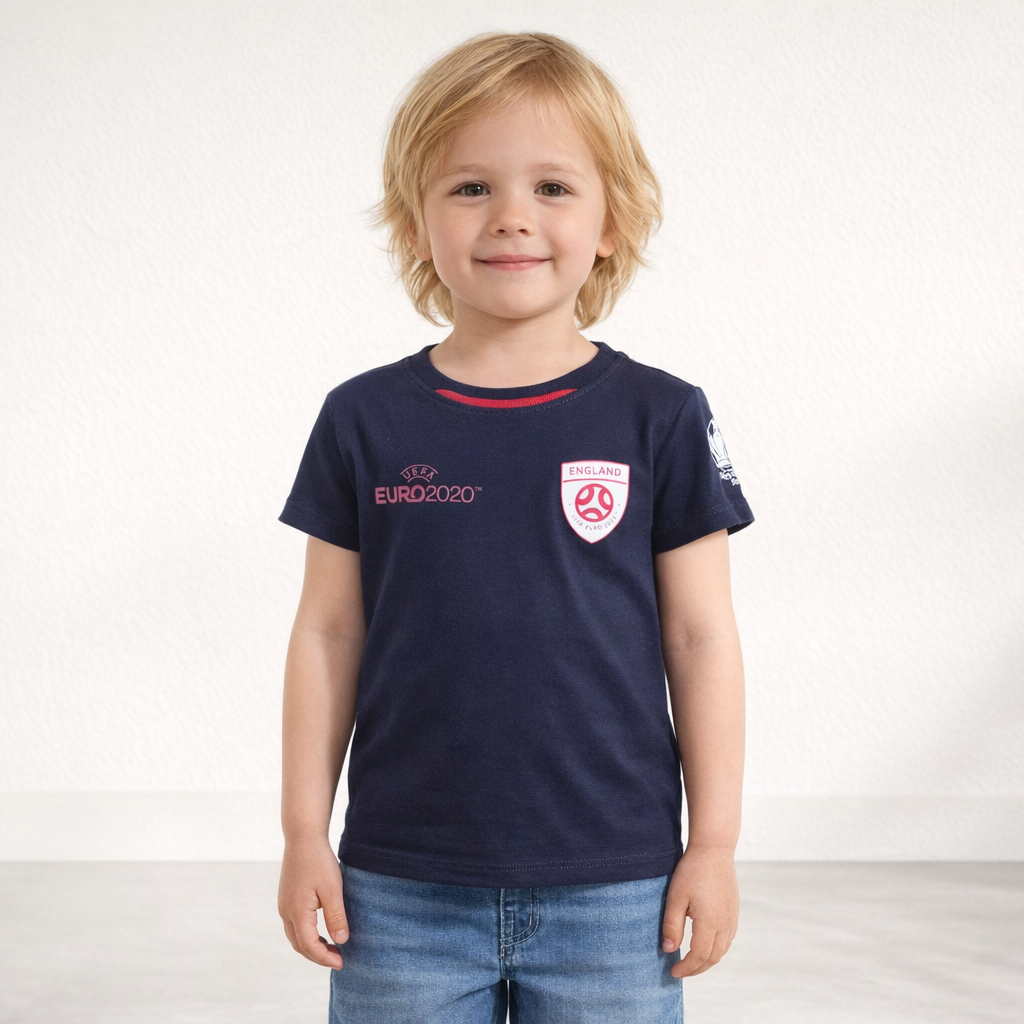 AI image for Euro 2020 England Tee