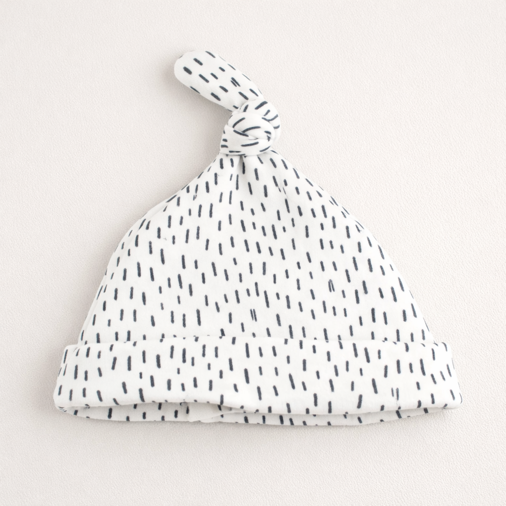 AI image for Dash Top Knot Hat