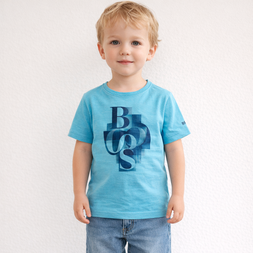 AI image for Logo Tee