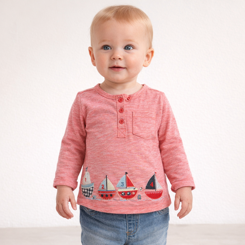 AI image for Sailing Boats Top