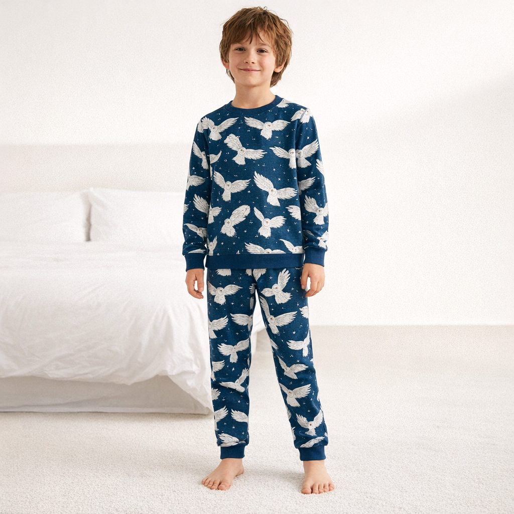 AI image for Hedwig Soft Pjs