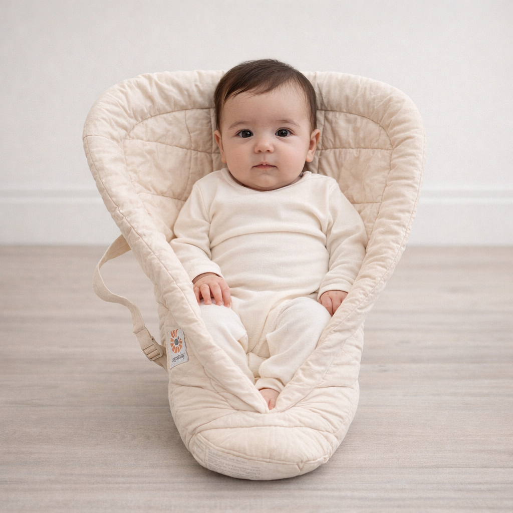 AI image for Original Infant Insert