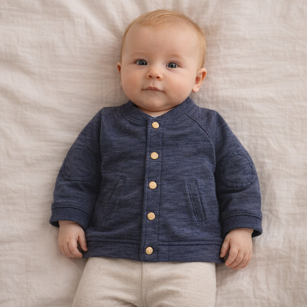 AI image for Swedish Popper Cardi