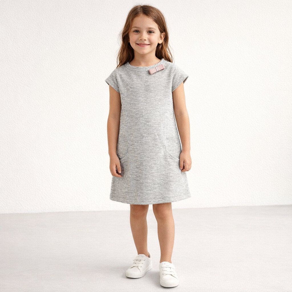 AI image for Sparkle Dress