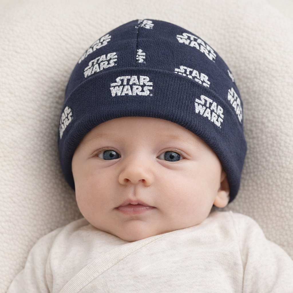 AI image for Star Wars Hat