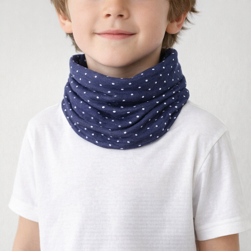 AI image for Lightweight Tube Scarf