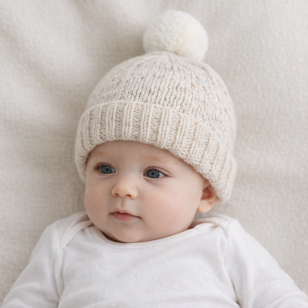 AI image for Bobble Hat