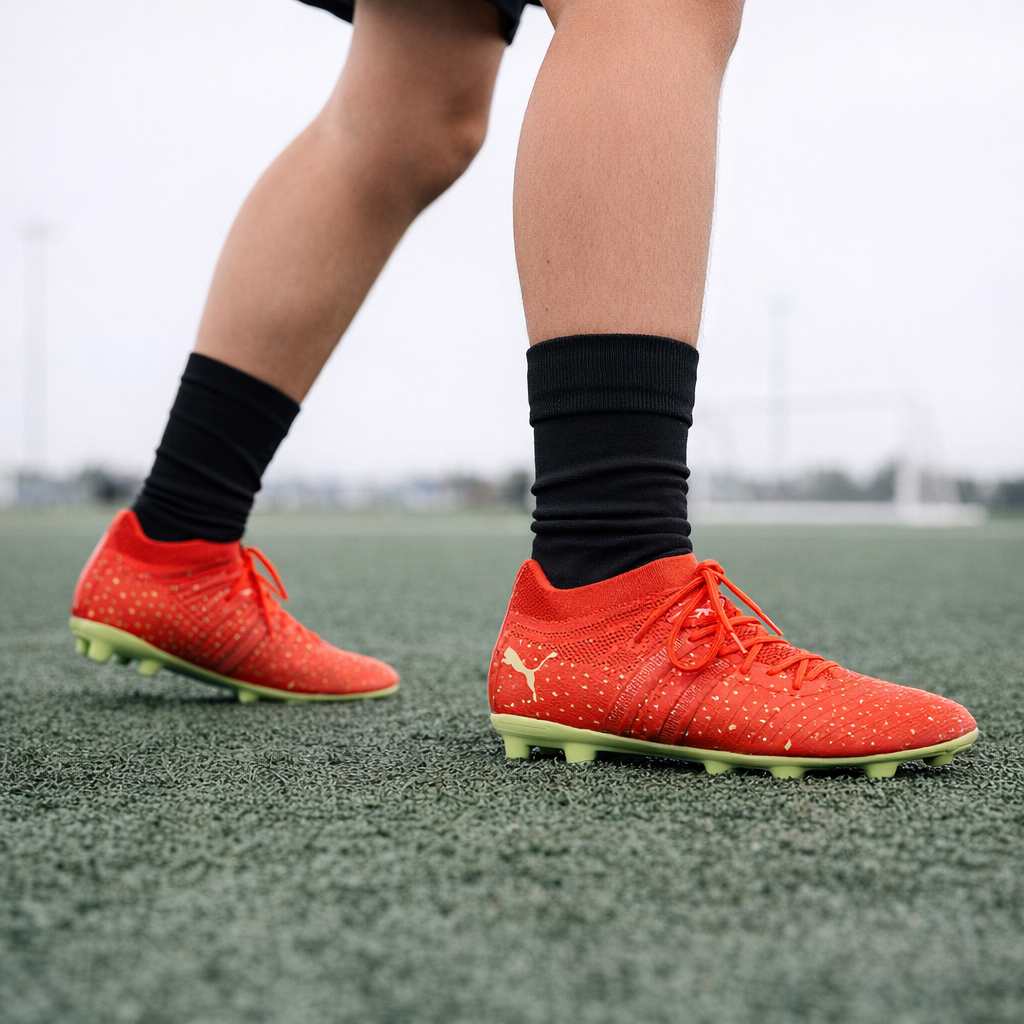AI image for Future Z 3.4 Football Boots