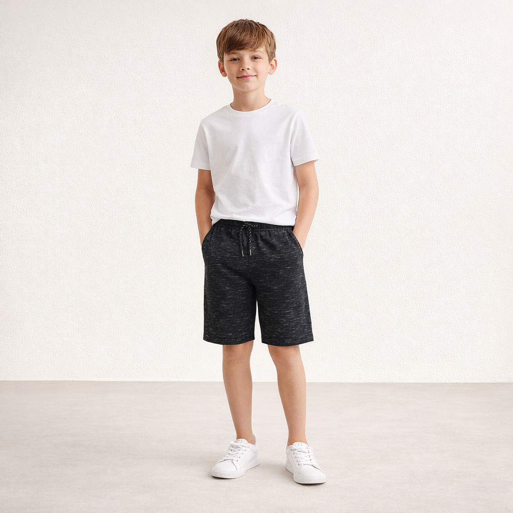 AI image for Summer Shorts