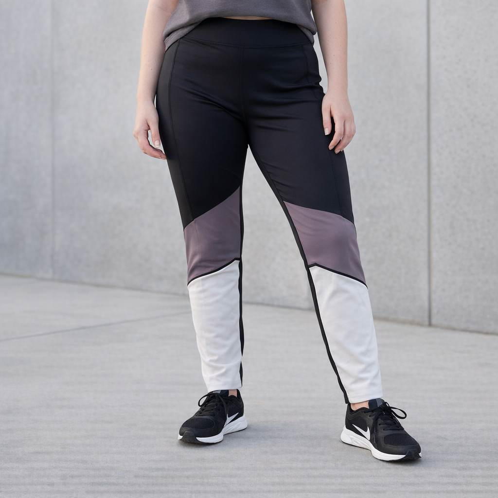 AI image for Active Leggings