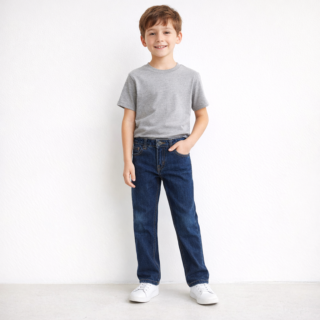 AI image for Denim Jeans