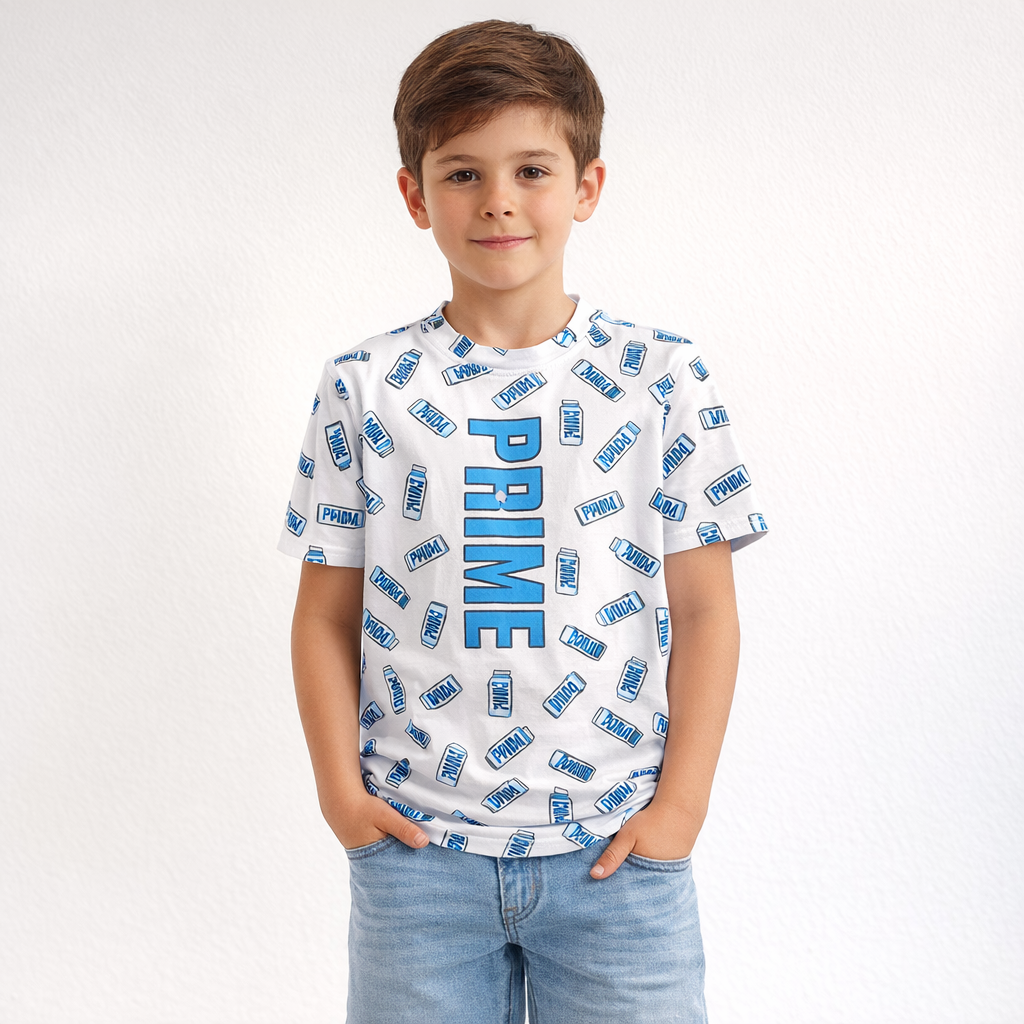 AI image for Prime Tee