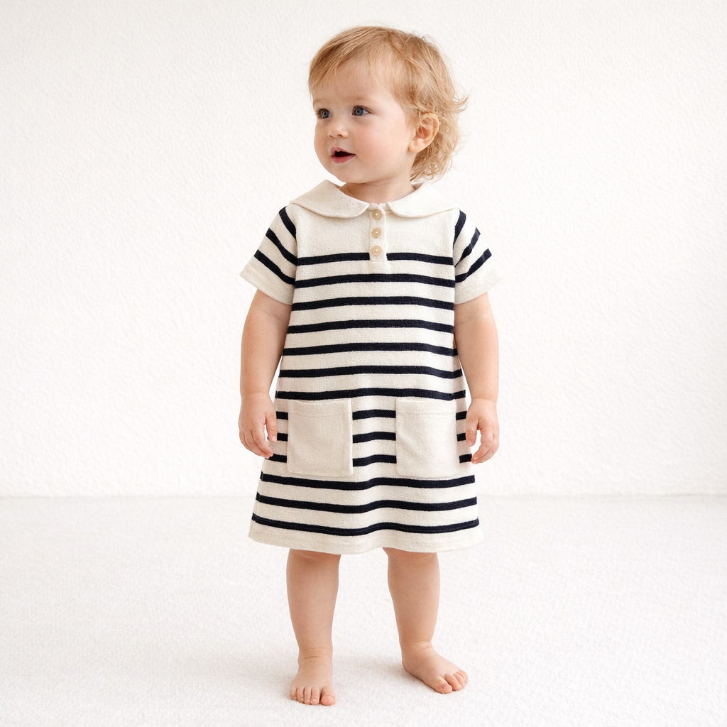 AI image for Sailor Dress