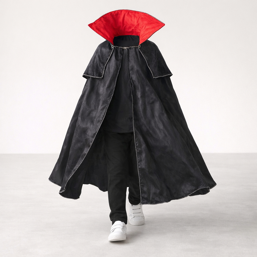 AI image for Cloak