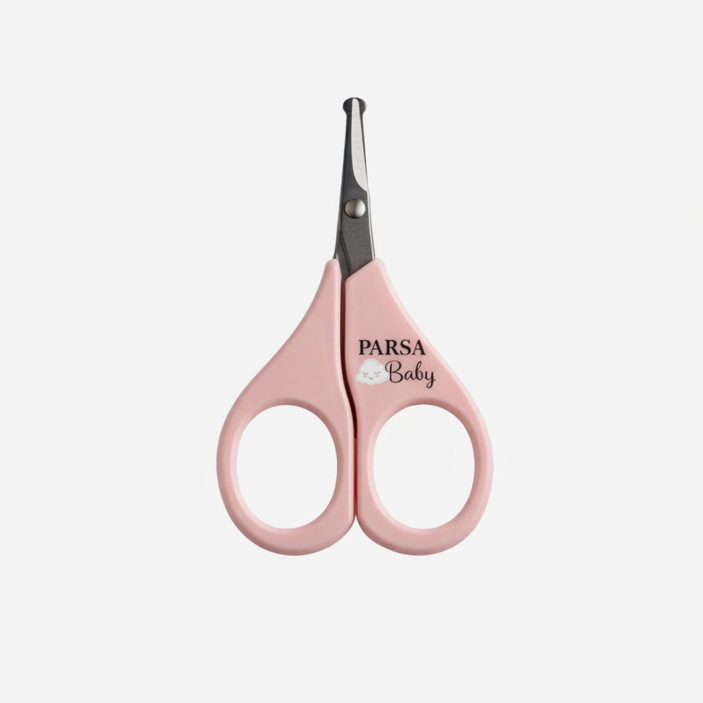 AI image for Nail Scissors - My First