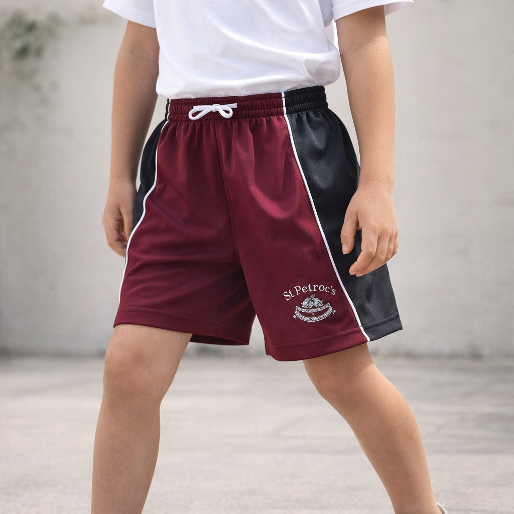 AI image for Sports Shorts
