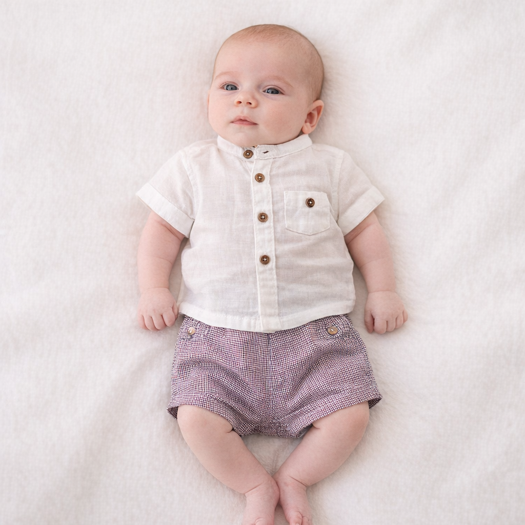 AI image for Smart Outfit