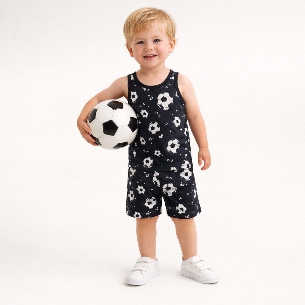 AI image for Football Set