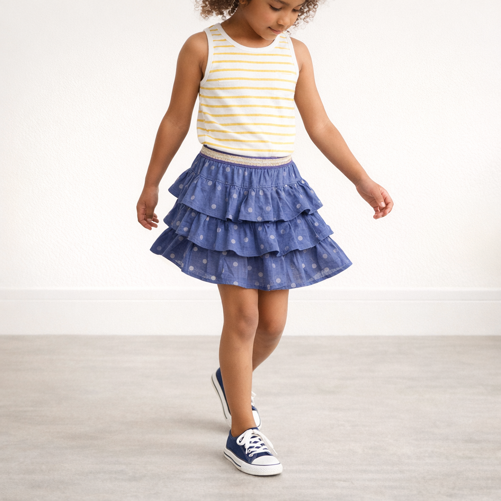 AI image for Spot Skort