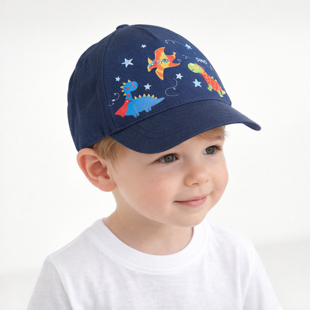 AI image for Dino Cap