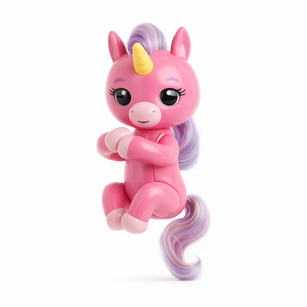 AI image for Baby Unicorn - Skye