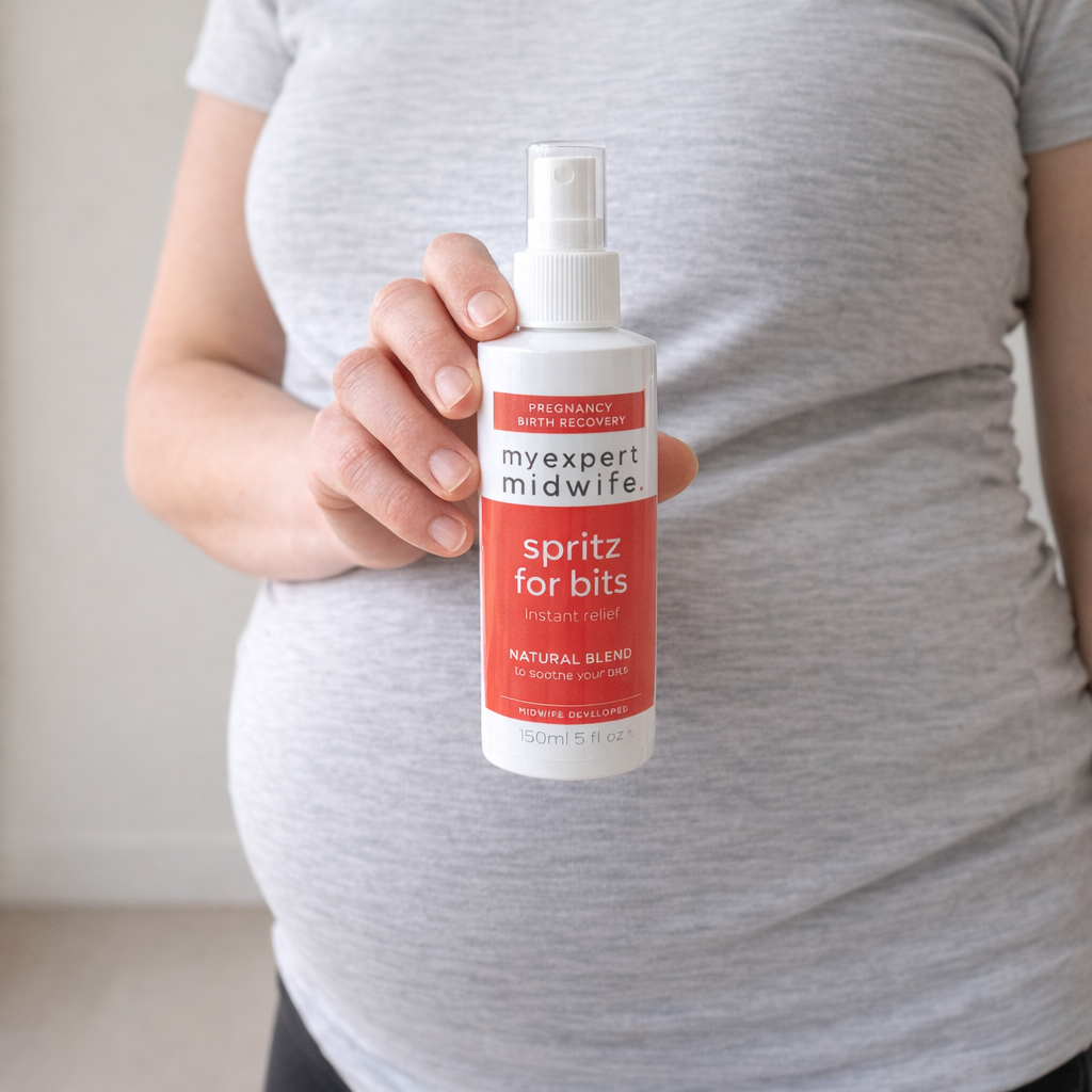 AI image for Spritz for Bits - 150ml