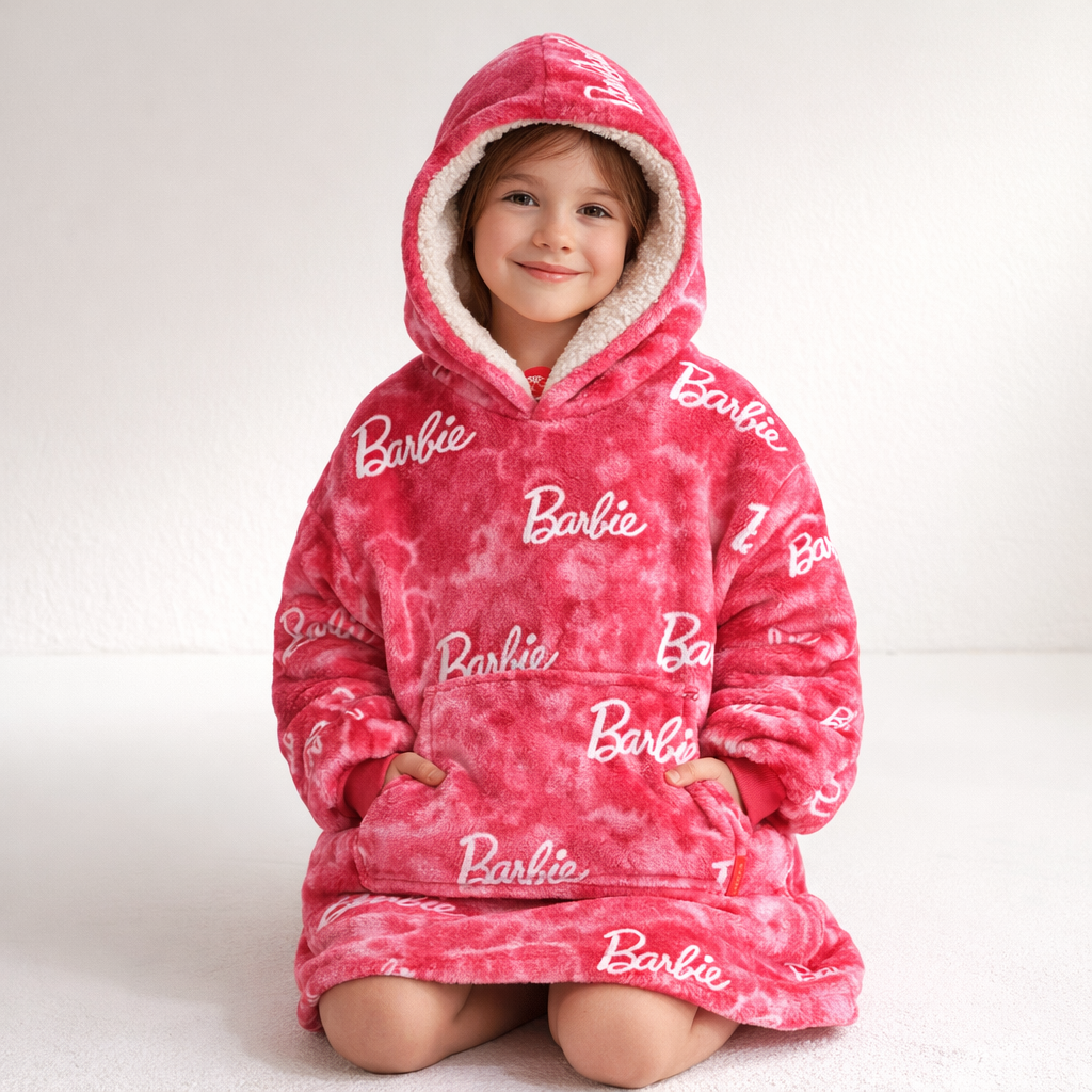 AI image for Barbie Oodie