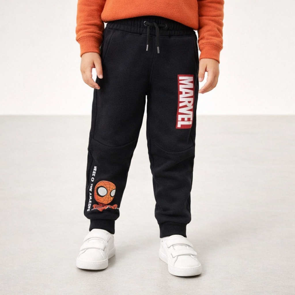 AI image for Marvel Joggers