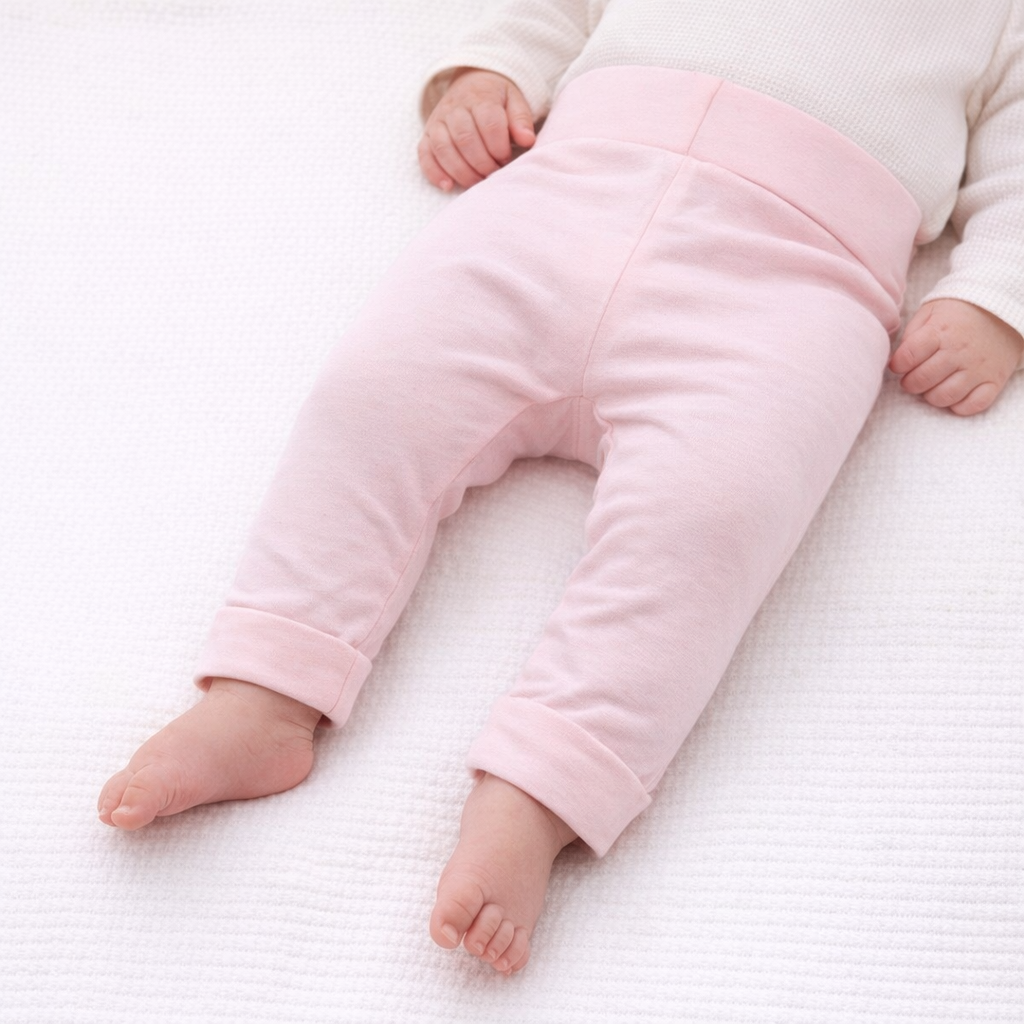 AI image for Pink Leggings