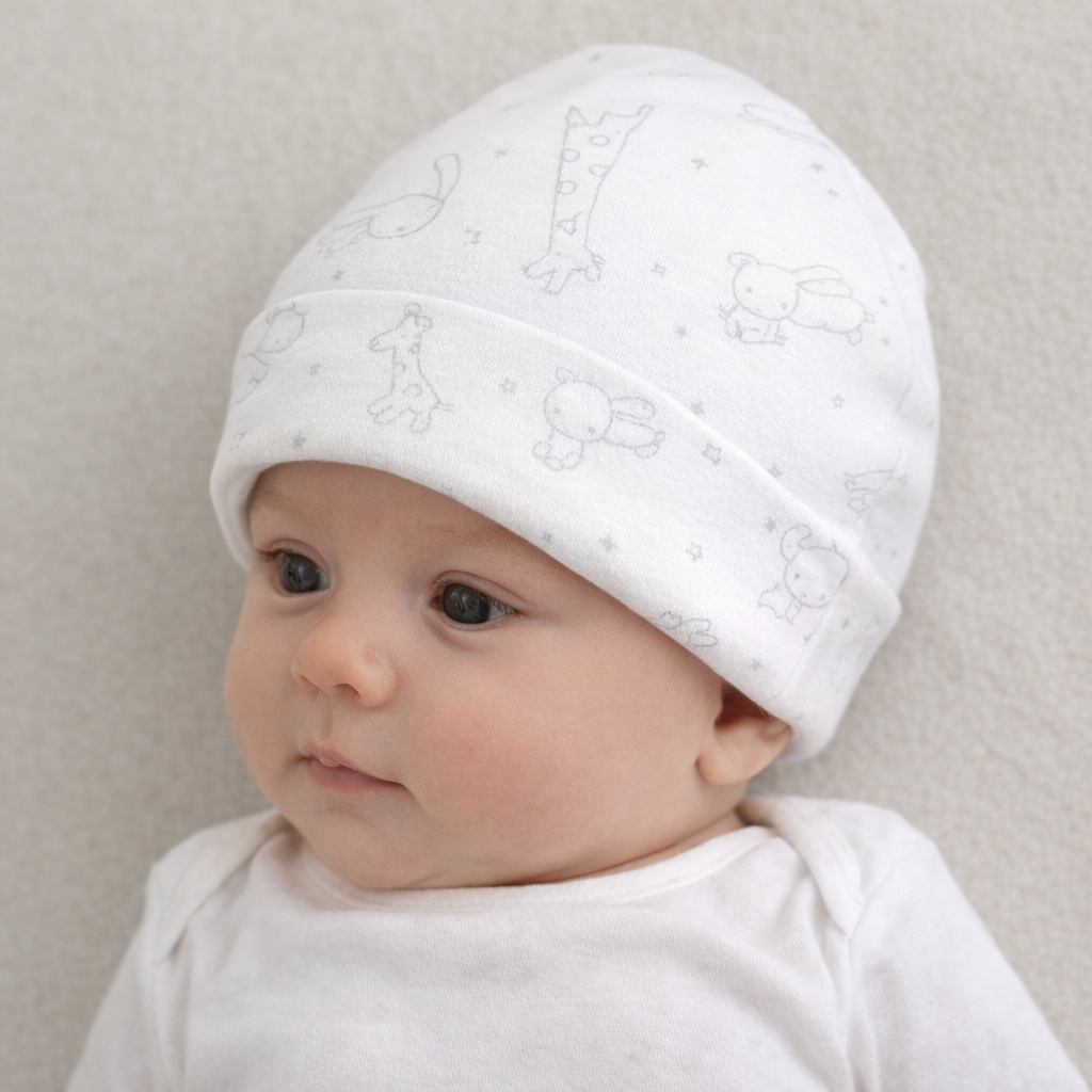 AI image for Bunny Hat