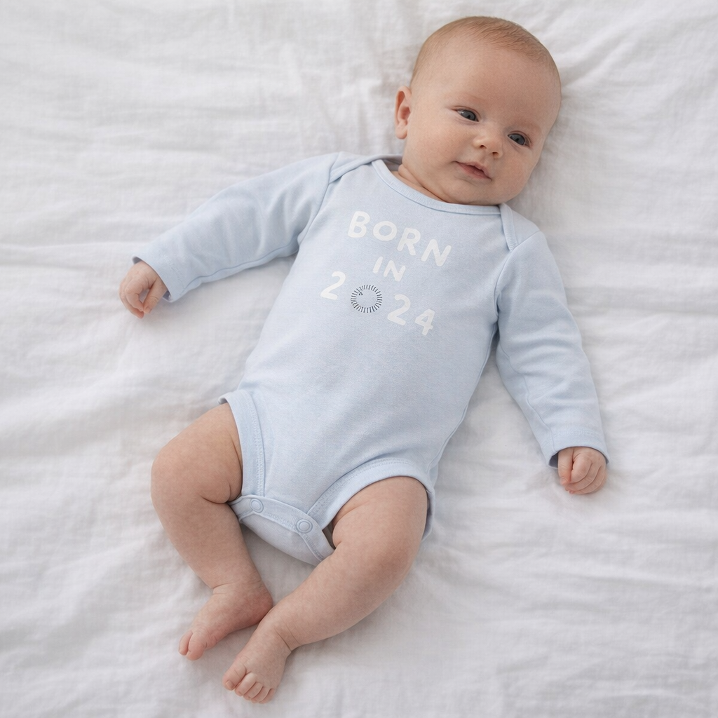 AI image for 2024 Bodysuit